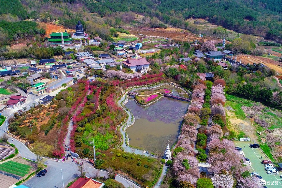 슬로우시티 청산도+완도 1박2일