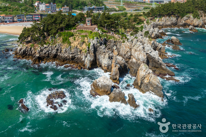 추석연휴 1박2일 여행 ~ 강원도 동해 액티비티 여행