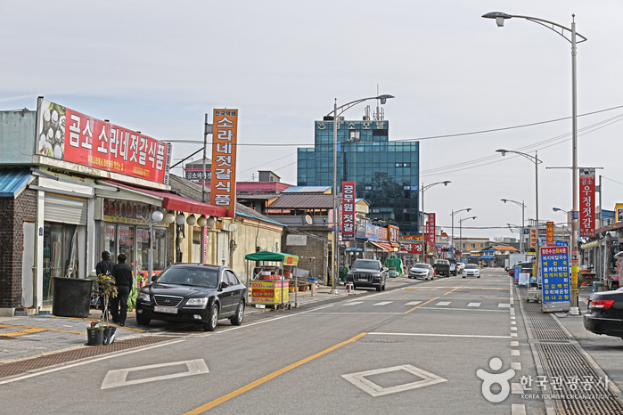 전라북도 맛 기행