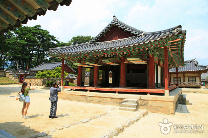 [부산출발] 영주 + 철원 + 포천 2박 3일 리무진버스 국내일주 / 추석연휴출발