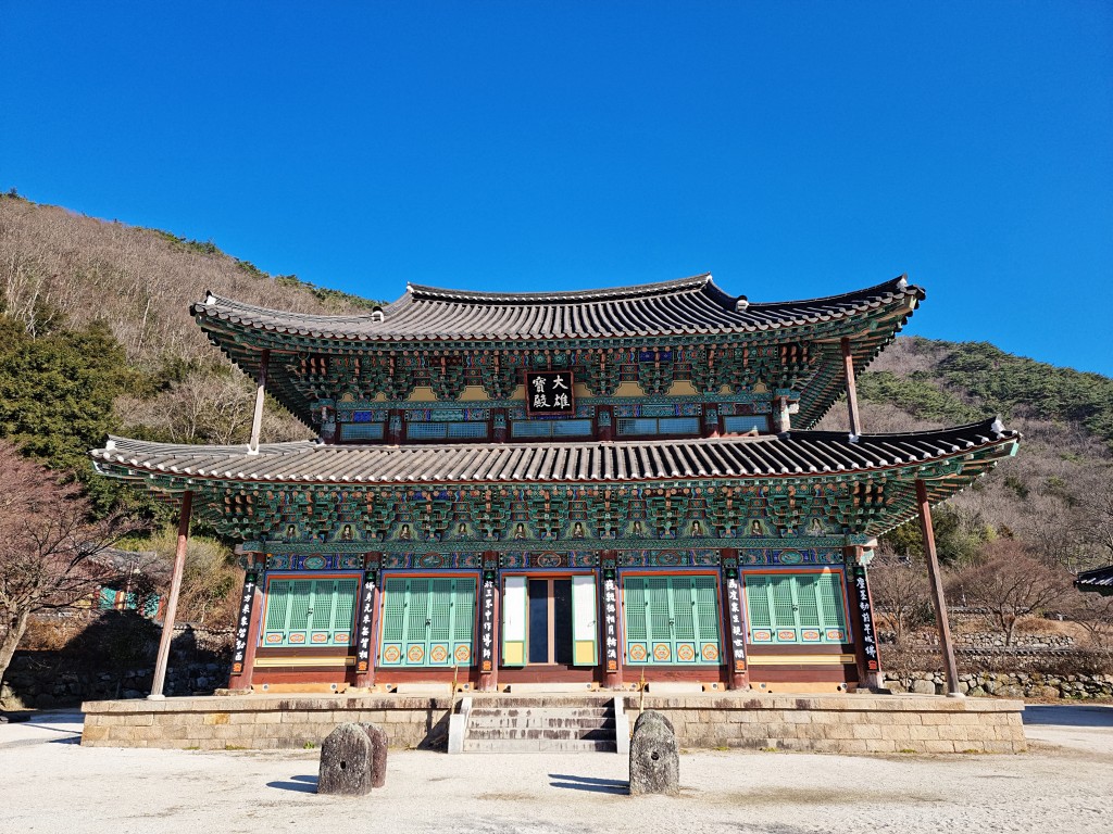 [부산출발] 남도 - 장흥 강진 나주 화순 맛따라 멋따라 1박 2일 식도락여행