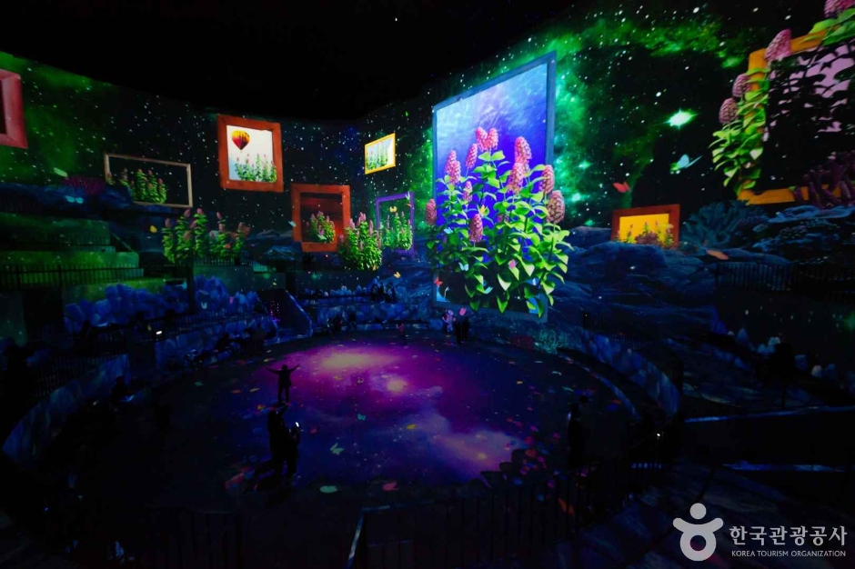 [부산출발] 제주품격여행 봄향기가득한 제주도여행  2박3일