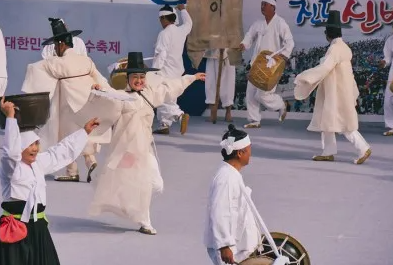 [부산출발] 진도 바닷길 축제