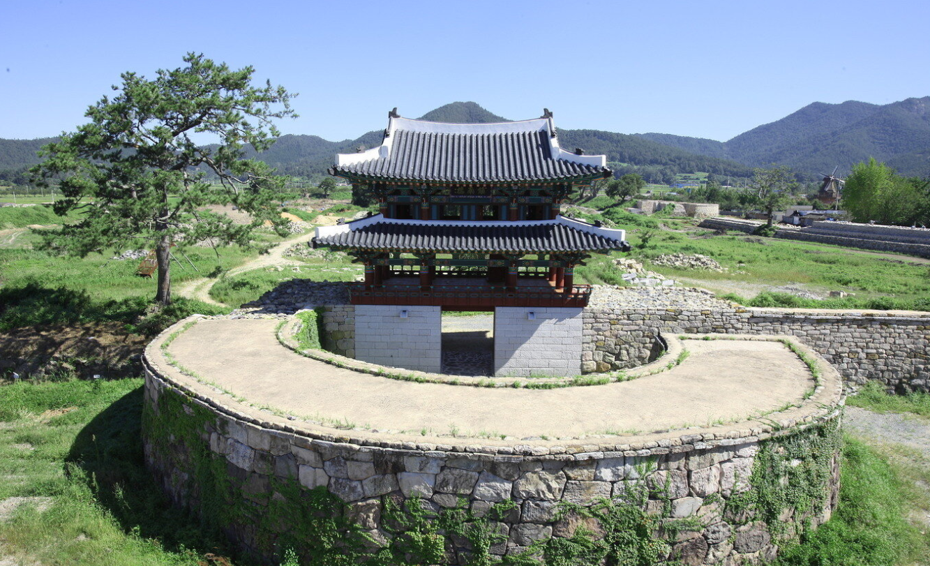 [부산출발] 진도 바닷길 축제