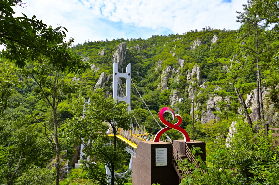 [부산출발] 보배섬 진도 바닷길 축제 + 관매도 1박2일여행