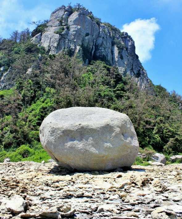 [부산출발] 보배섬 진도 바닷길 축제 + 관매도 1박2일여행