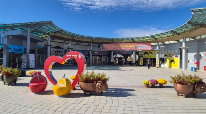 [부산출발] 남도여행 1박2일 순천/고흥/여수 1박2일여행