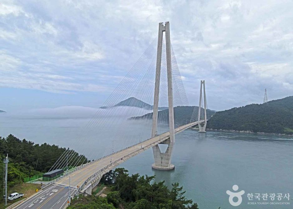 [부산출발] 남도여행 1박2일 순천/고흥/여수 1박2일여행