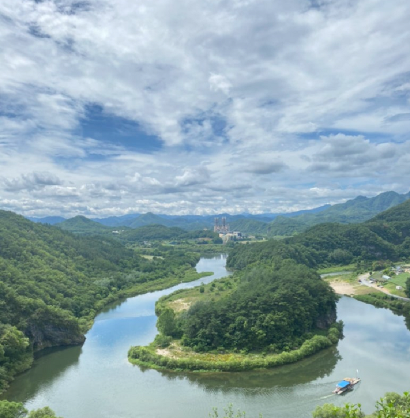 [부산출발] 왕과사는남자 촬영지 영월 청령포 당일투어